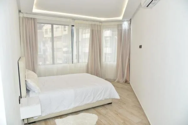 Appartement meublé 63m² CIL 7300 Dh - الدار البيضاء (3)