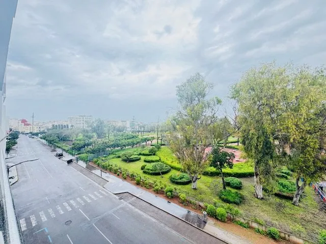RARE VUE PARC... - الدار البيضاء