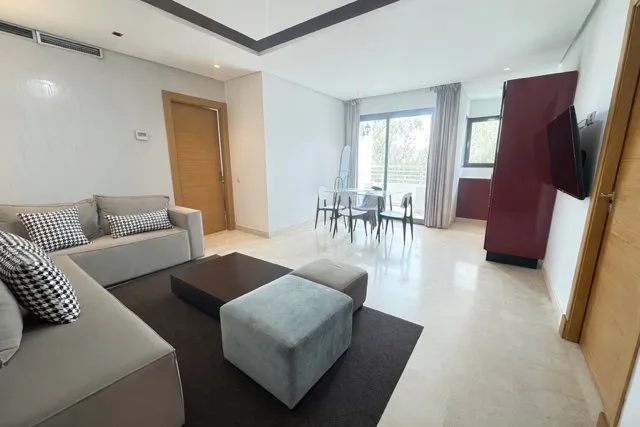 RARE VUE PARC... - الدار البيضاء (3)