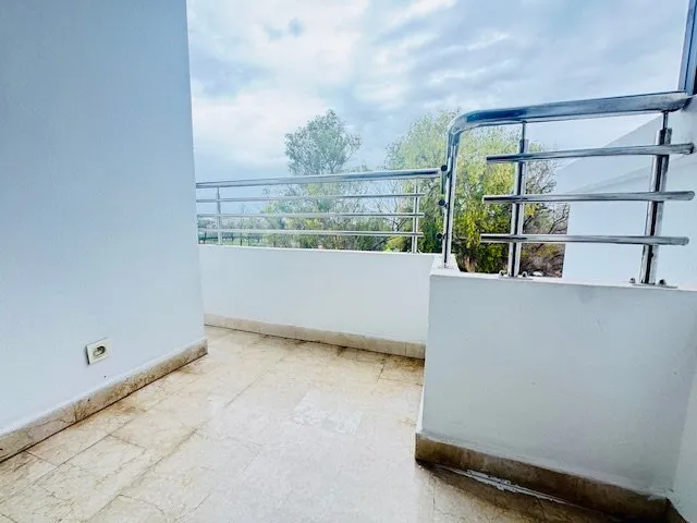 RARE VUE PARC... - الدار البيضاء (2)