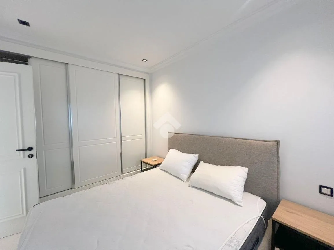 Appartement terrasse meublé 66m² Maarif extention 7500 Dh - الدار البيضاء (4)