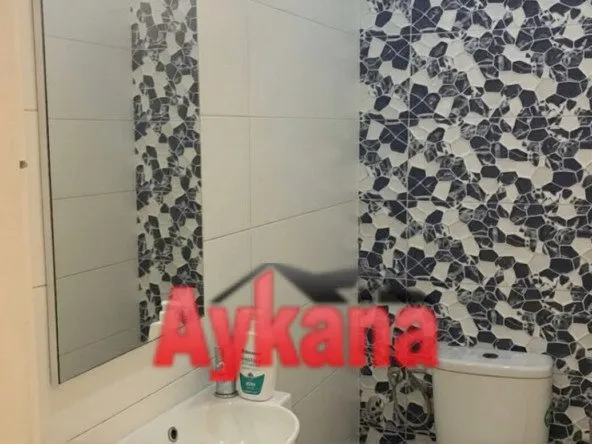 Location Appartement Meublé Rabat Haut Agdal - الرباط (4)