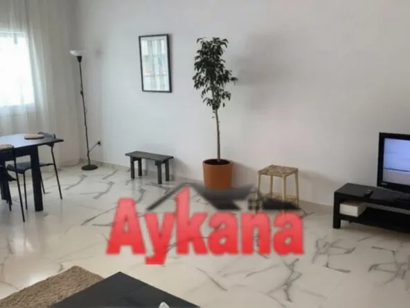 Location Appartement Meublé Rabat Haut Agdal - الرباط (2)