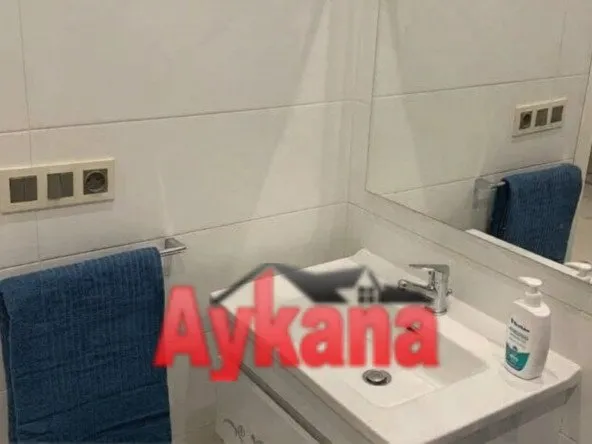 Location Appartement Meublé Rabat Haut Agdal - الرباط (3)