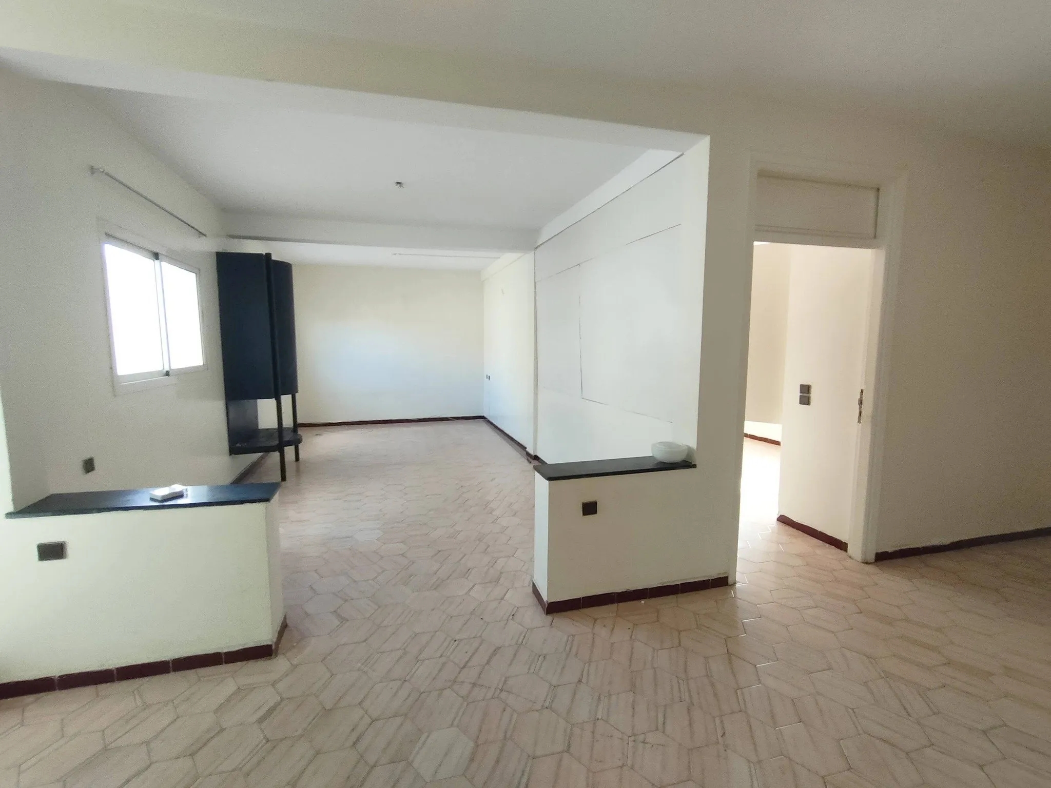 Appartement terrasse 120m² Gauthier 6000 Dh - الدار البيضاء (2)