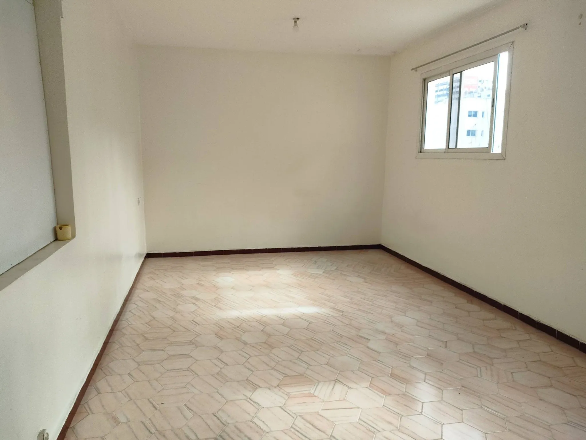 Appartement terrasse 120m² Gauthier 6000 Dh - الدار البيضاء (4)