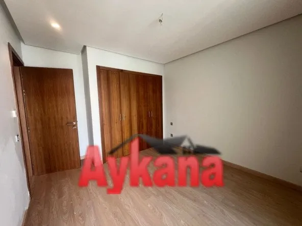 Appartement à louer Souissi Orangeraie - الرباط (3)