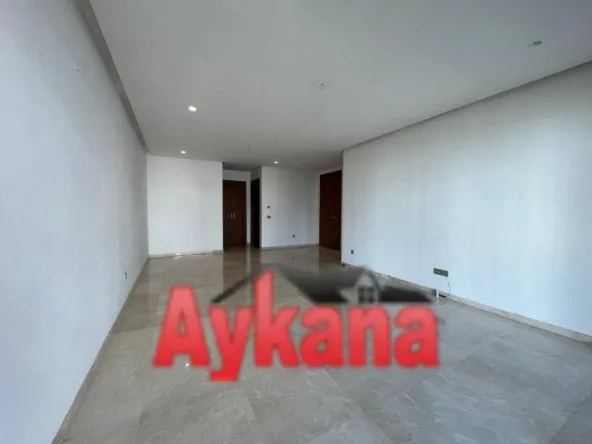 Location Appartement Rabat Souissi Orangeraie - الرباط (3)