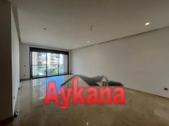 Location Appartement Rabat Souissi Orangeraie - الرباط