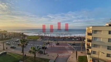 RABAT -  IMMEUBLE ENTIER DE BUREAU FACE OCEAN - الرباط