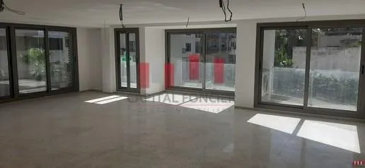 Exclusivité Immeuble professionnel neuf R + 5 de 2000 m de surface utile aux meilleures normes internationales a la location quartier princesse Maarif - الدار البيضاء