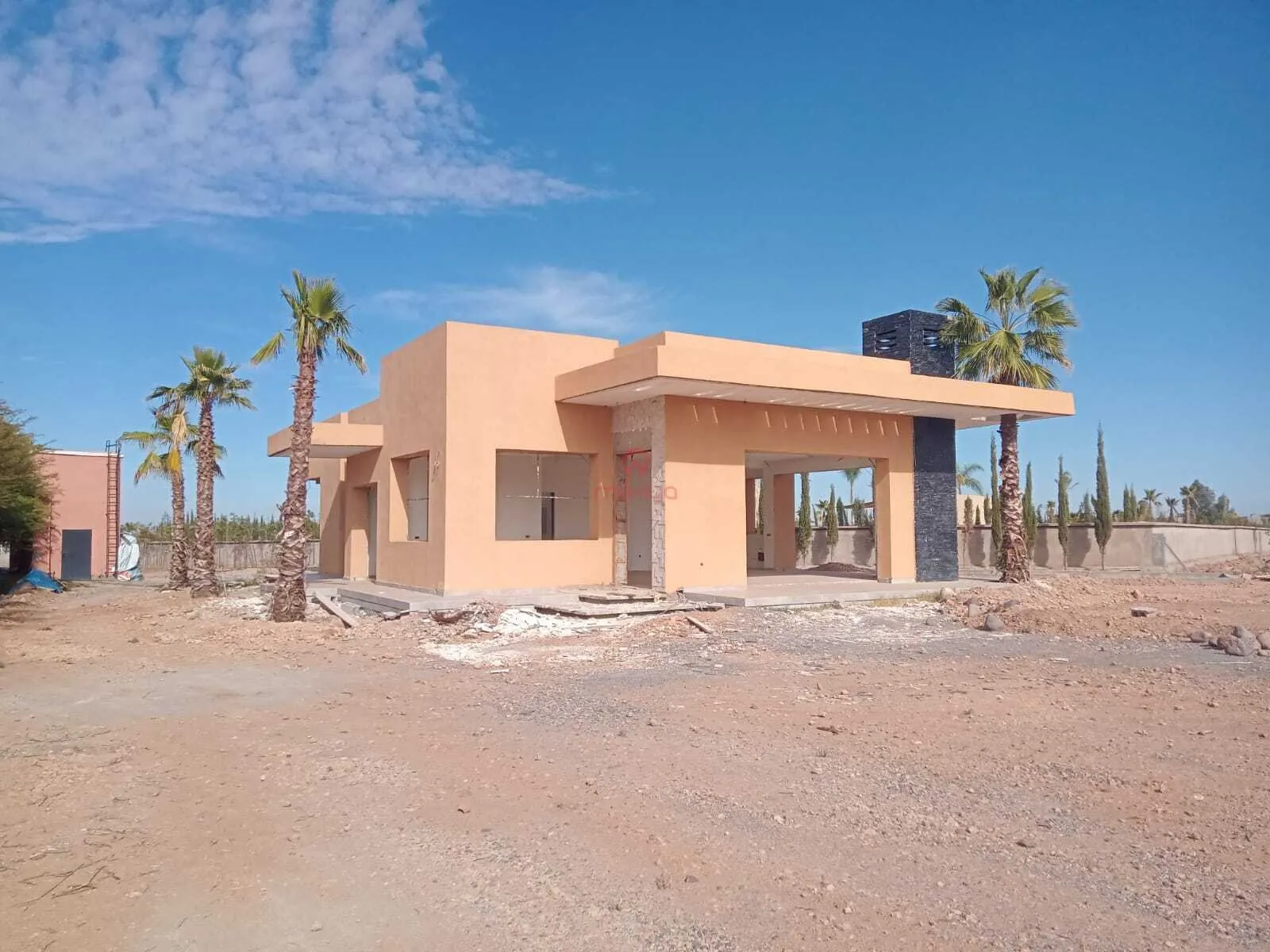 Location Villa à Marrakech - مراكش