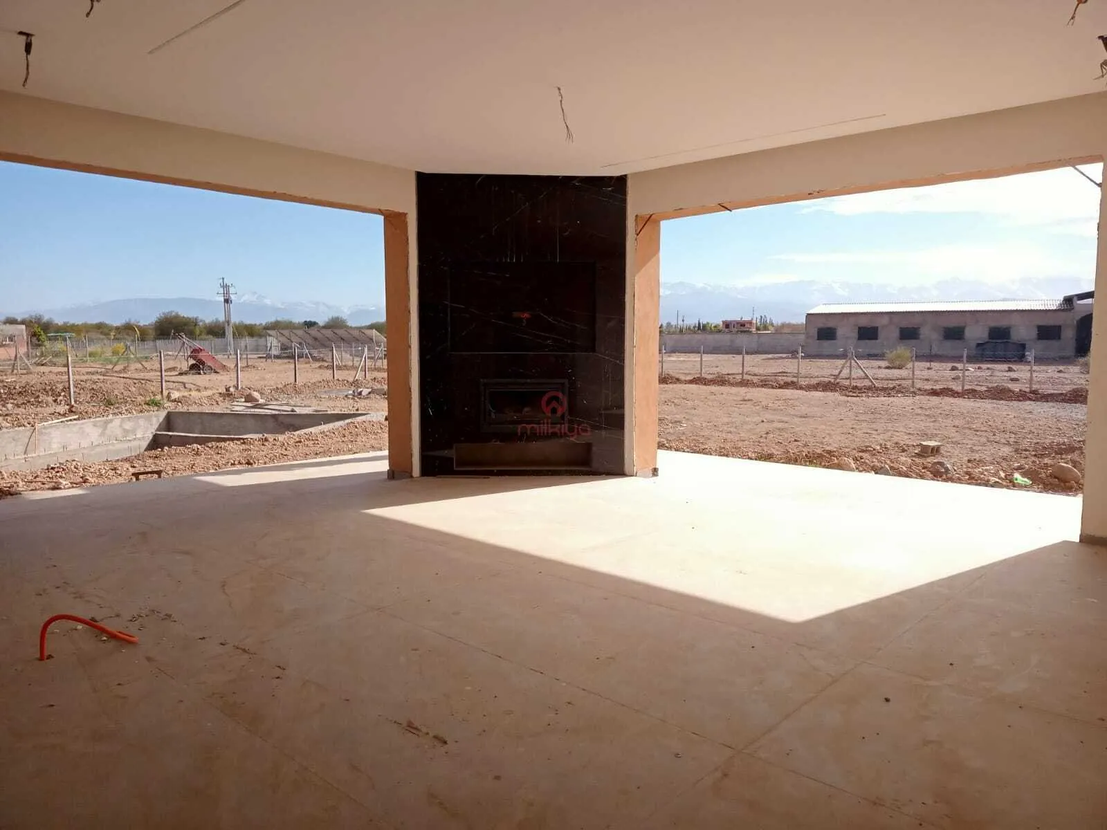 Location Villa à Marrakech - مراكش (3)