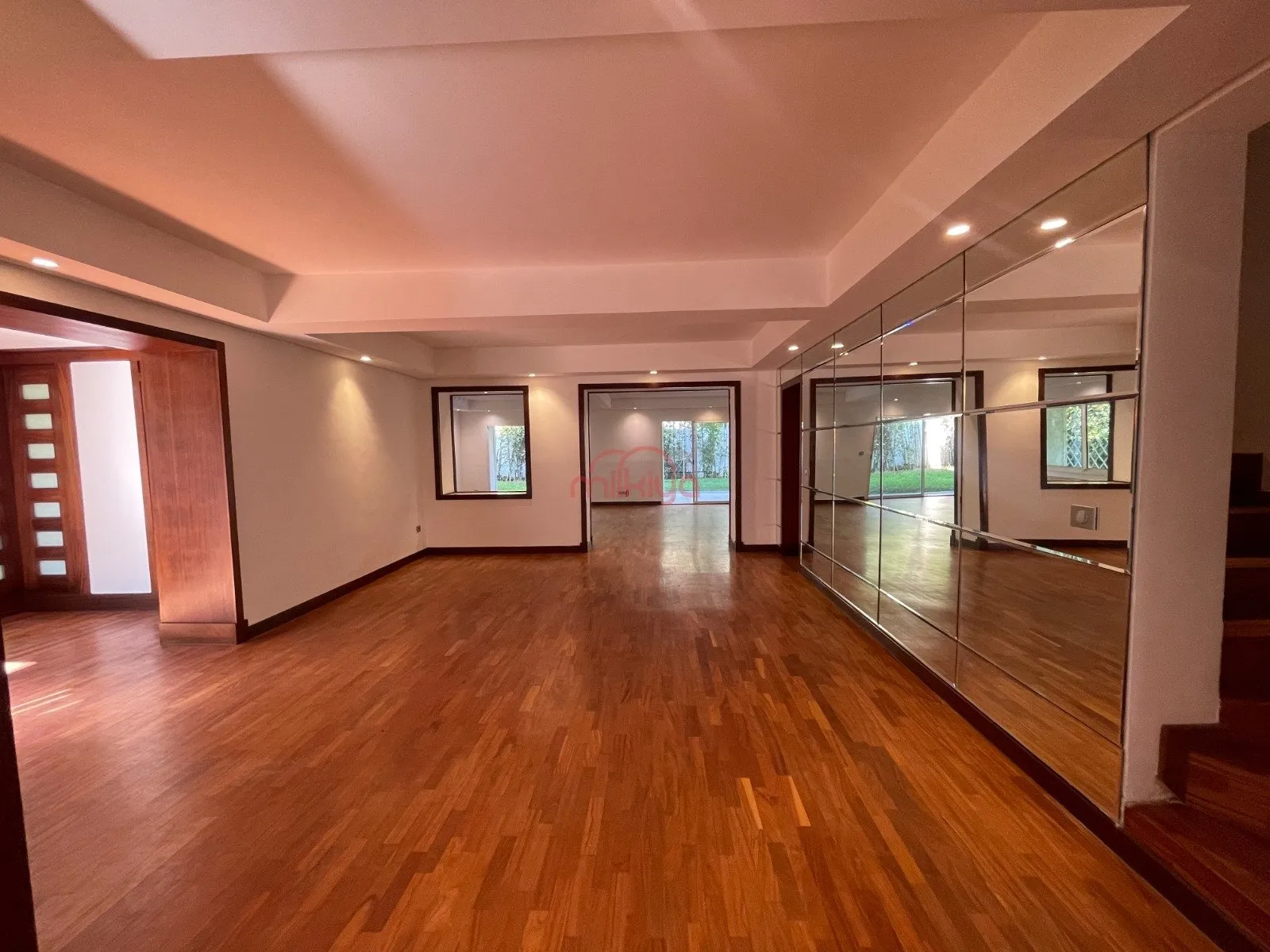 Location Villa à Casablanca - الدار البيضاء (4)