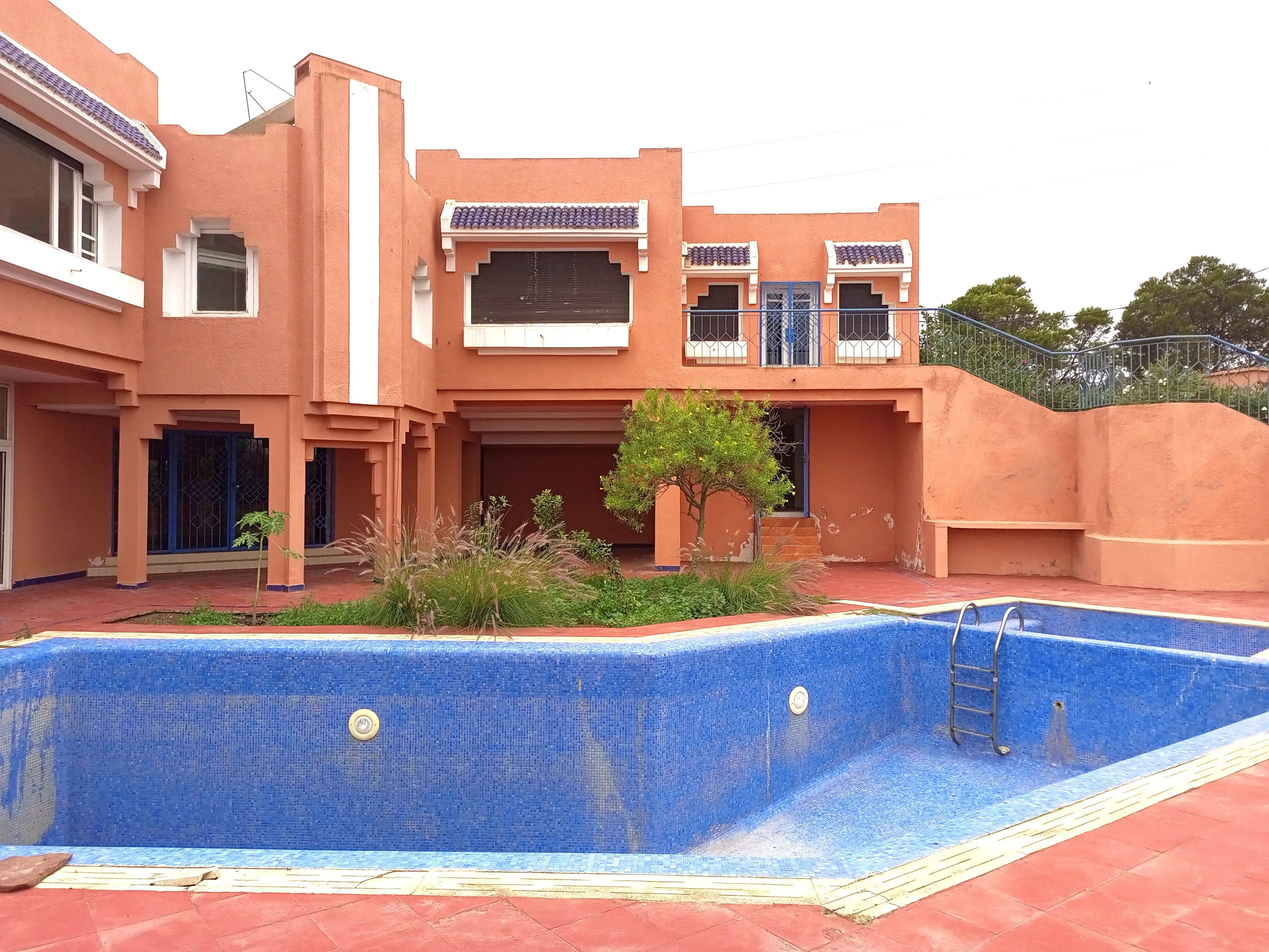 Location Ferme à Bouskoura - بوسكورة (3)