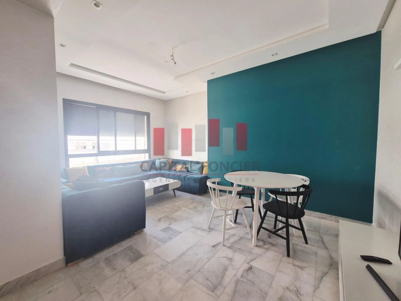 APPARTEMENT AVEC TERRASSE - الدار البيضاء (3)