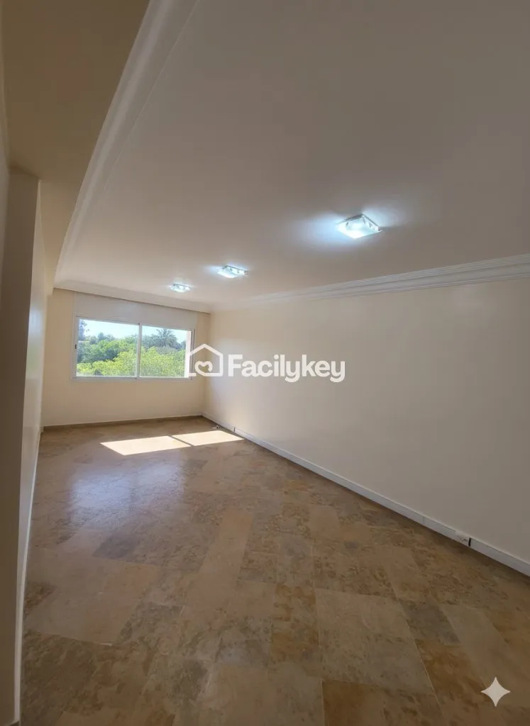 Appartement de 110 m² à Casablanca - الدار البيضاء