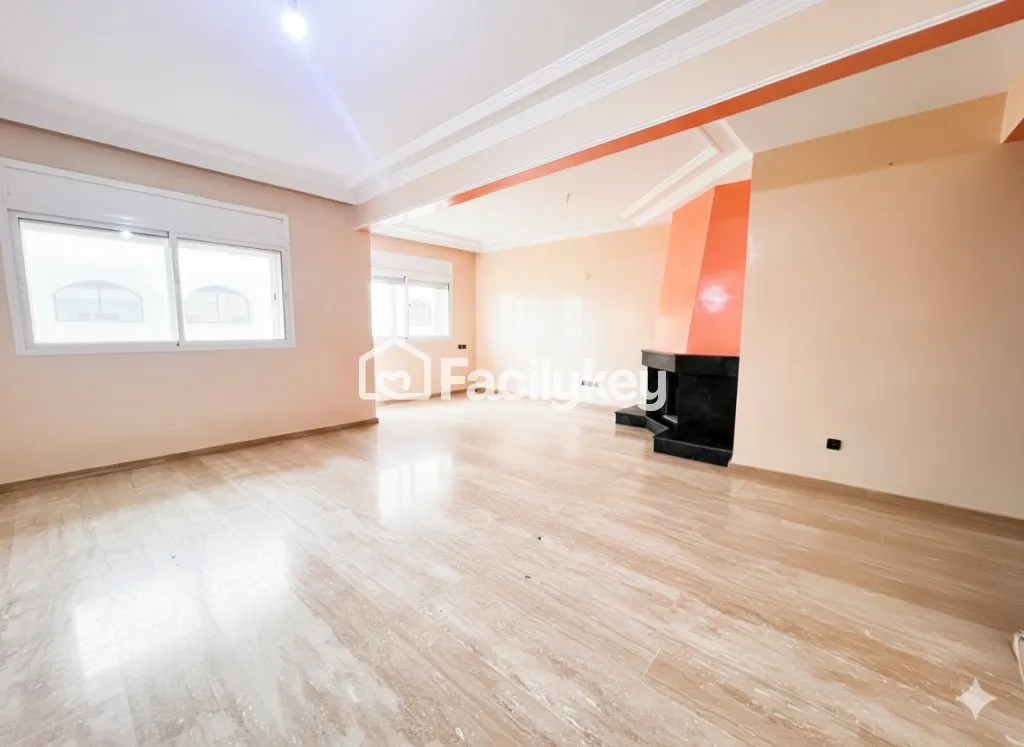 Appartement de 150 m² à Casablanca - الدار البيضاء (2)