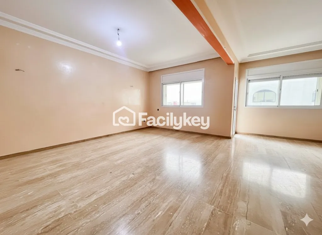 Appartement de 150 m² à Casablanca - الدار البيضاء (3)