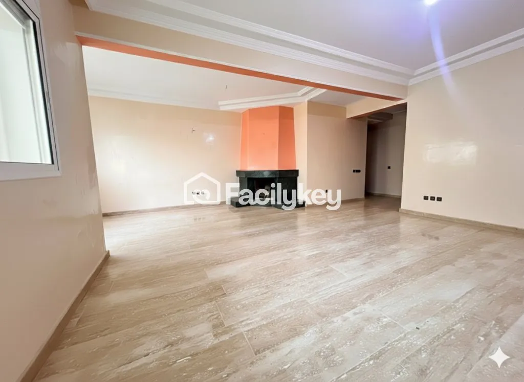 Appartement de 150 m² à Casablanca - الدار البيضاء