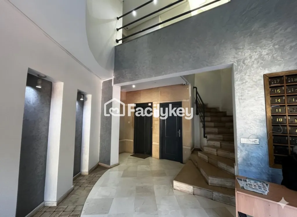 Appartement de 38 m² à Casablanca - الدار البيضاء (2)
