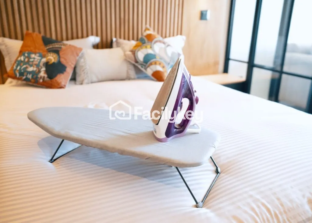 Studio de 40 m² à Casablanca - الدار البيضاء (2)