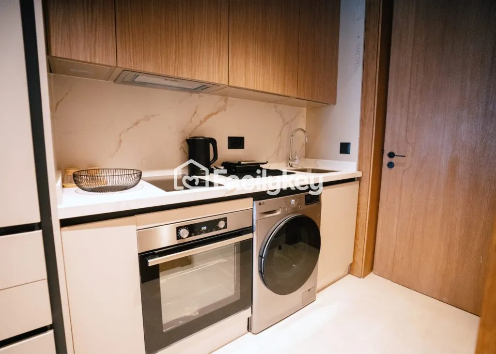 Studio de 40 m² à Casablanca - الدار البيضاء (4)
