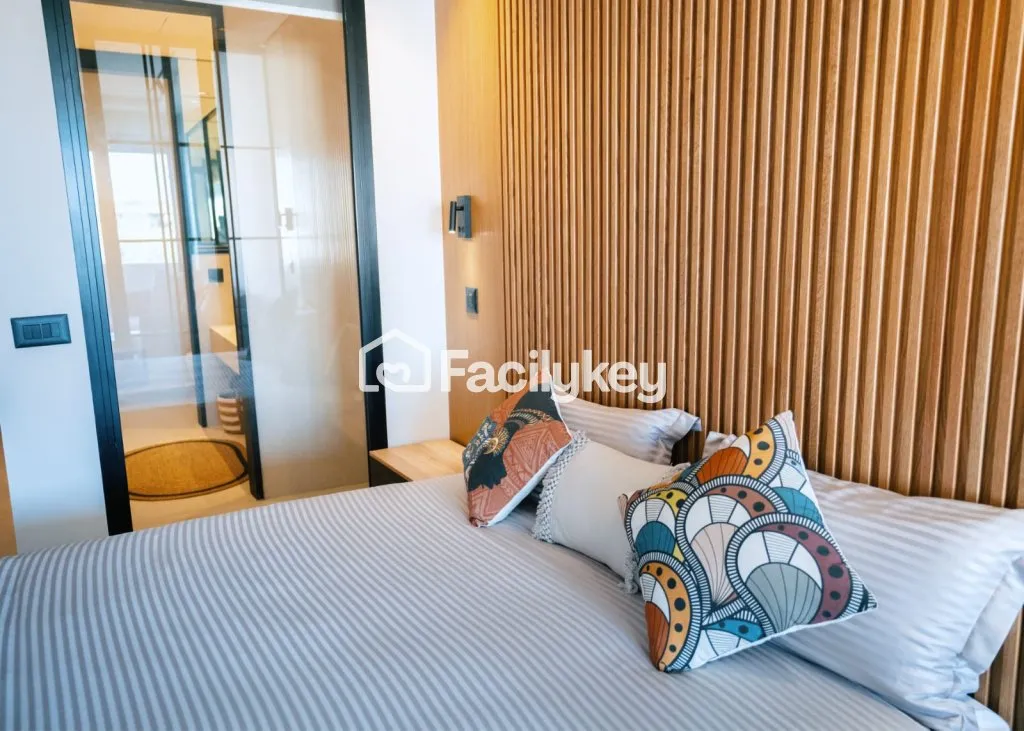 Studio de 40 m² à Casablanca - الدار البيضاء (3)