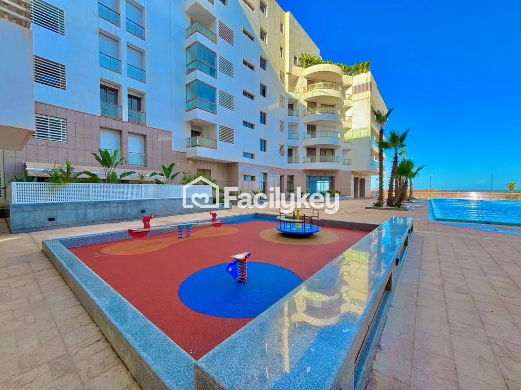 Appartement de 80 m² à Casablanca - الدار البيضاء (4)
