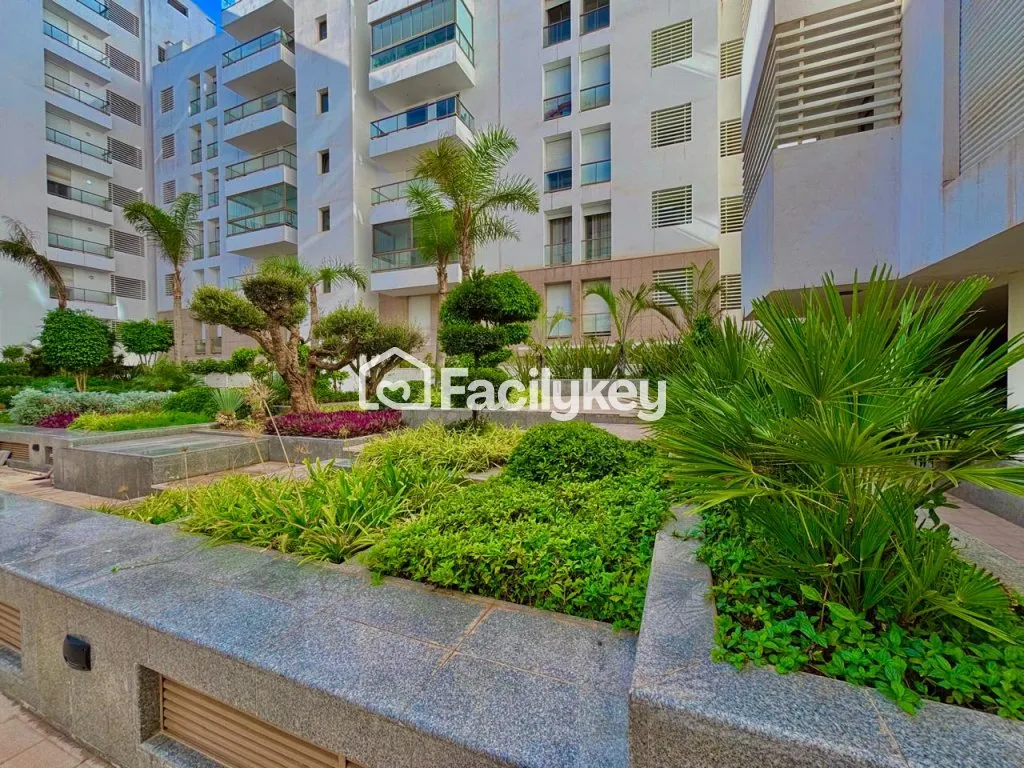 Appartement de 80 m² à Casablanca - الدار البيضاء (3)