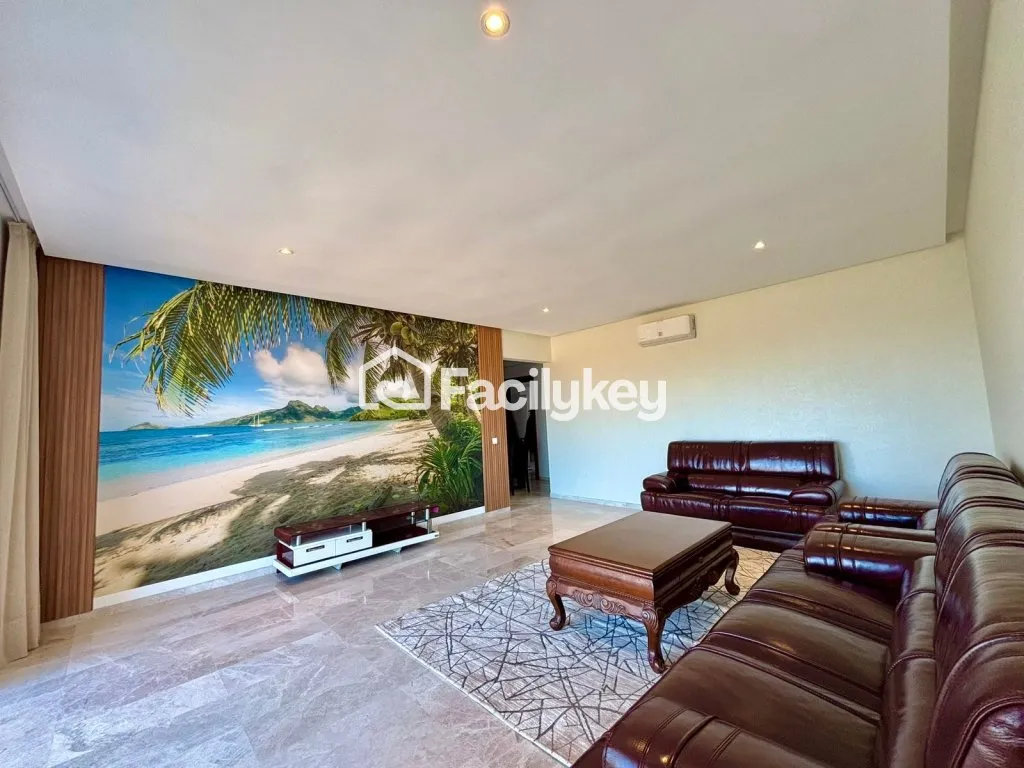 Appartement de 82 m² à Casablanca - الدار البيضاء (3)
