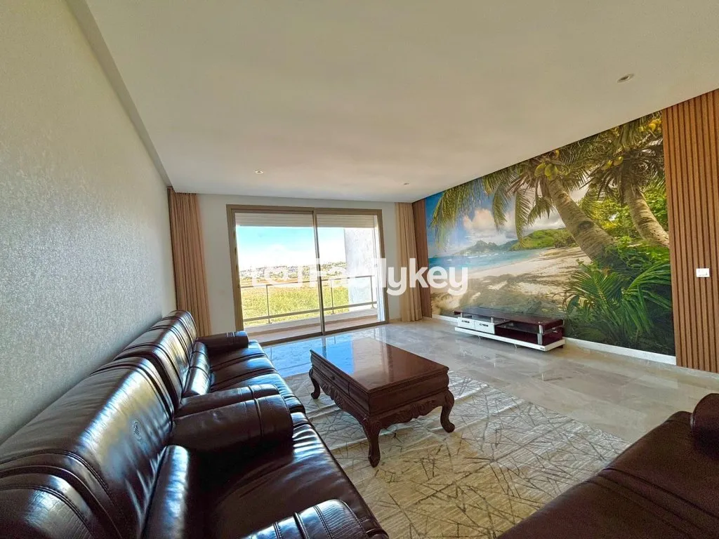 Appartement de 82 m² à Casablanca - الدار البيضاء (2)