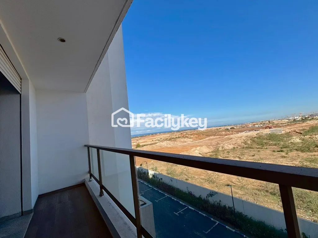 Appartement de 82 m² à Casablanca - الدار البيضاء
