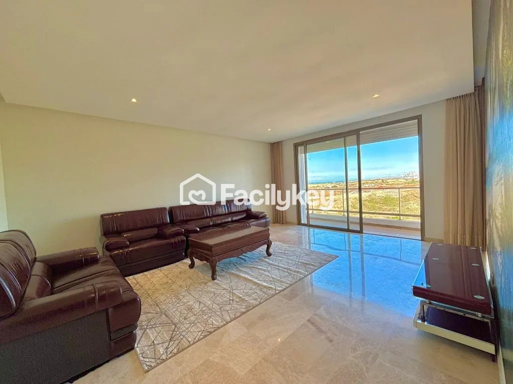 Appartement de 82 m² à Casablanca - الدار البيضاء (4)