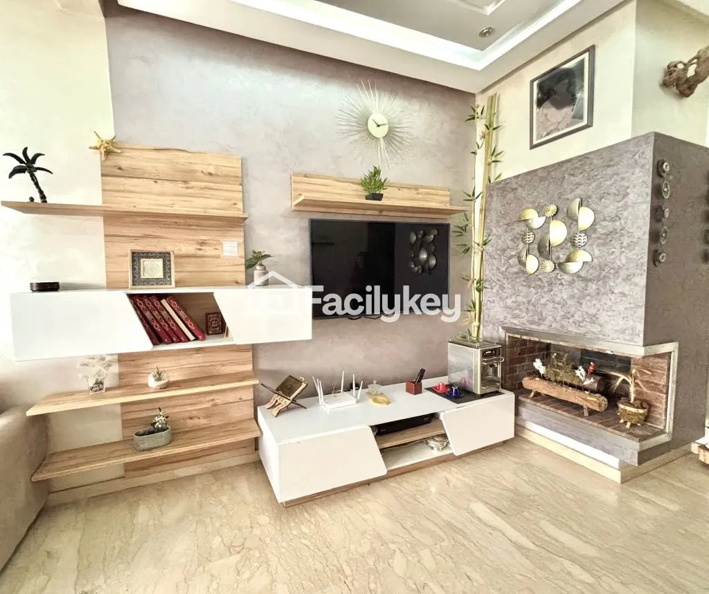 Appartement de 120 m² à Casablanca - الدار البيضاء (4)