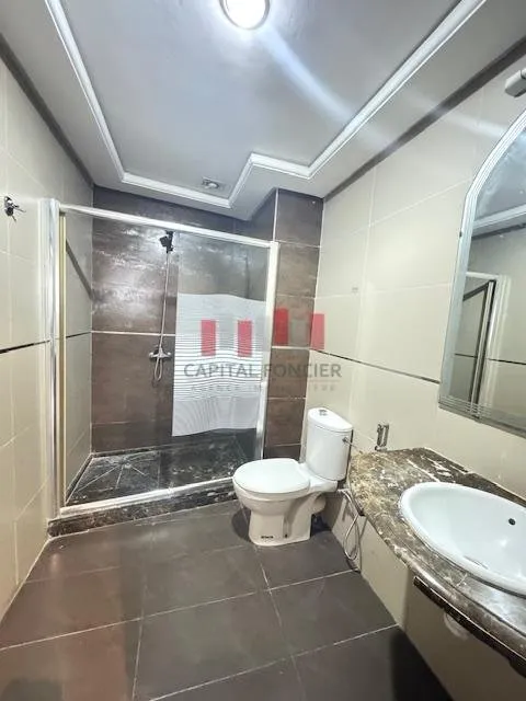 DERNIER ETAGE SANS VIS A VIS - الدار البيضاء (3)