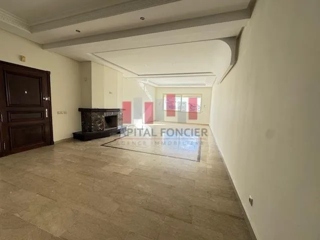 DERNIER ETAGE SANS VIS A VIS - الدار البيضاء (2)