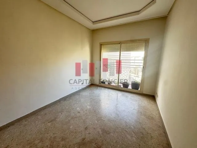DERNIER ETAGE SANS VIS A VIS - الدار البيضاء (4)
