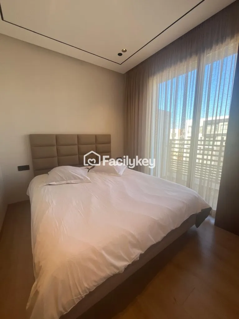 Appartement de 43 m² à Casablanca - الدار البيضاء (4)