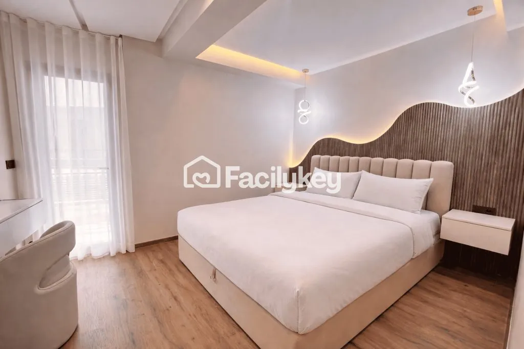 Appartement de 89 m² à Casablanca - الدار البيضاء (3)