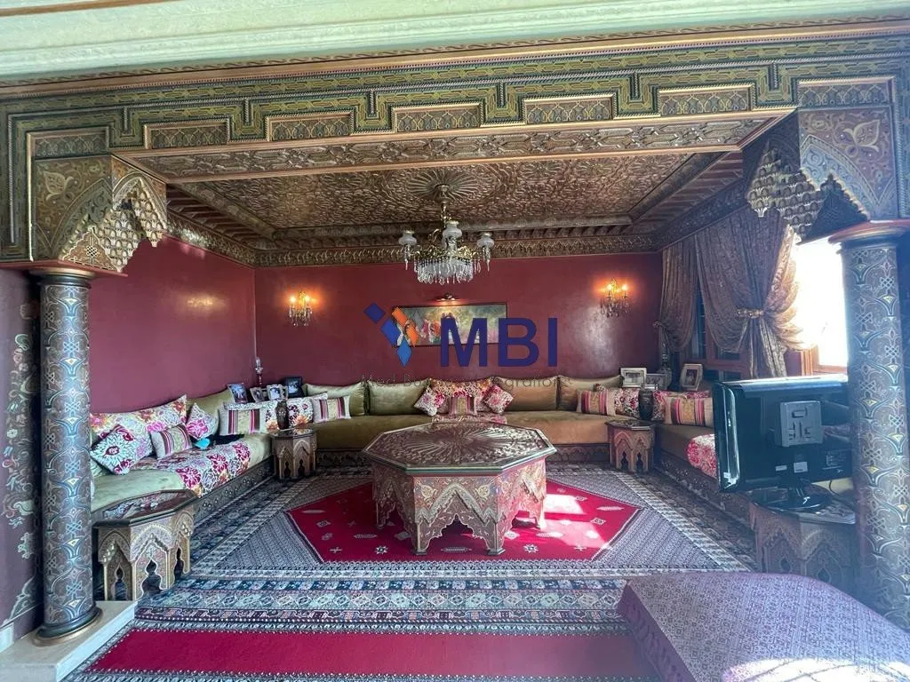 Location de vacance CT.J.R.1035 - طنجة