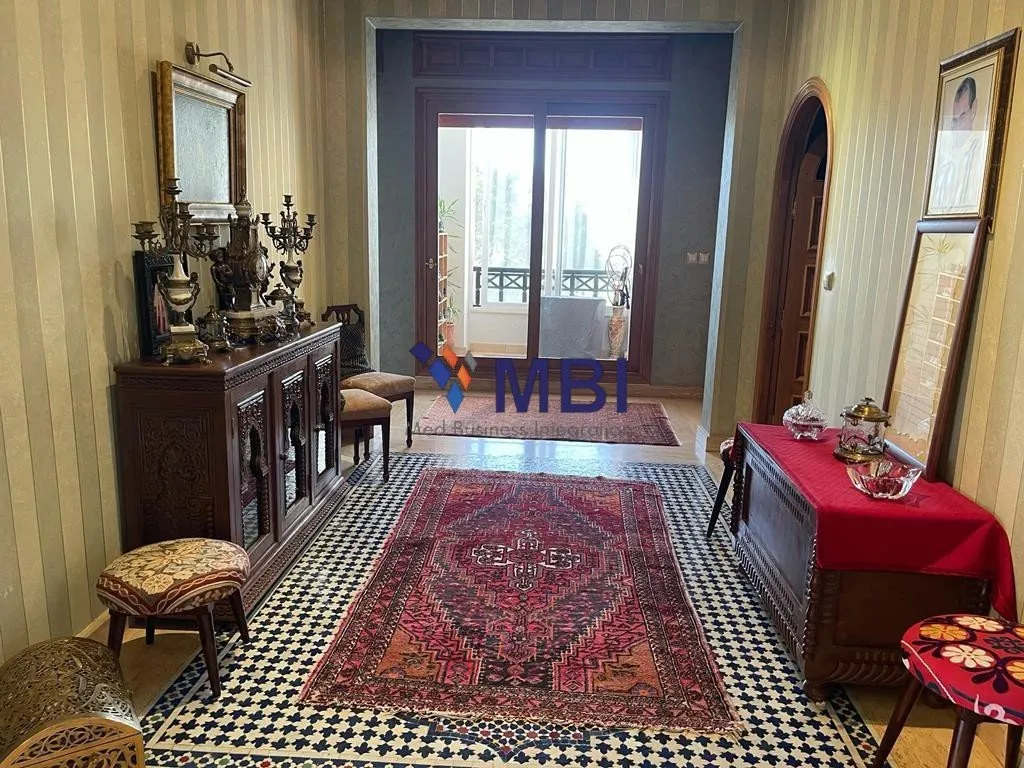 Location de vacance CT.J.R.1035 - طنجة (2)