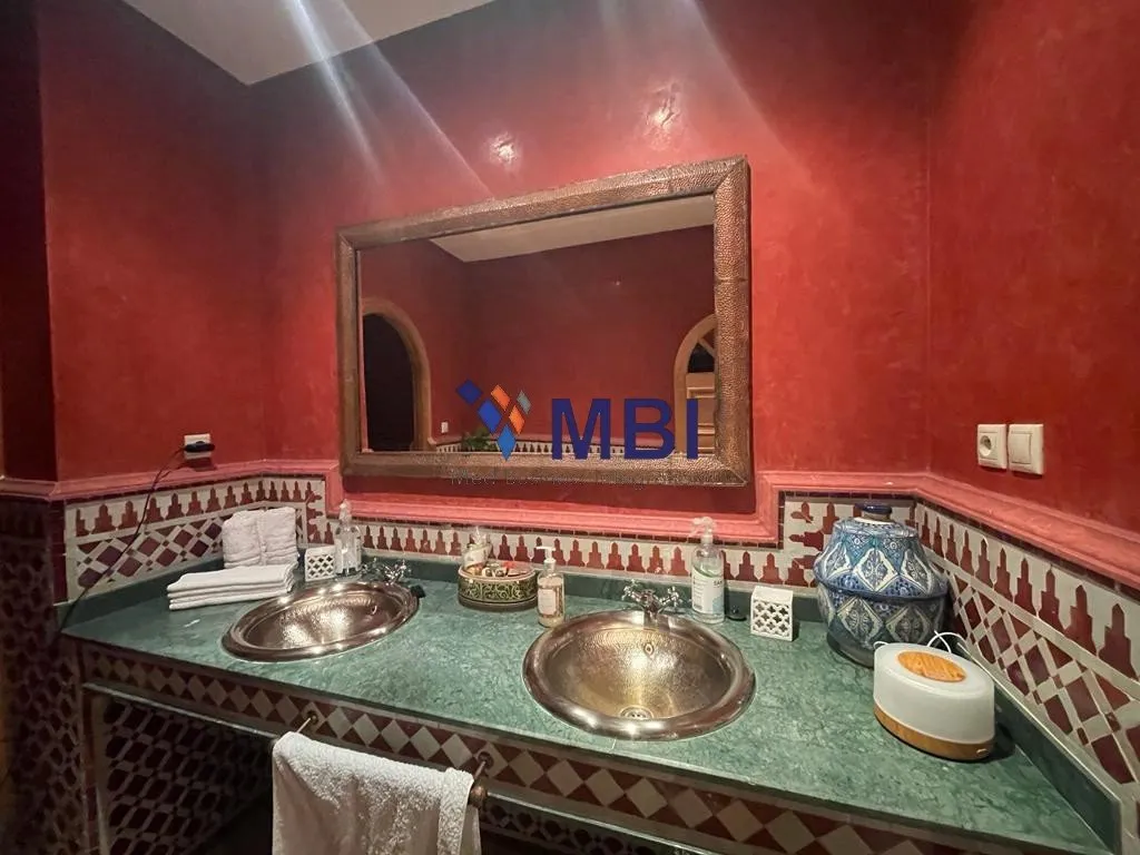Location de vacance CT.J.R.1035 - طنجة (4)