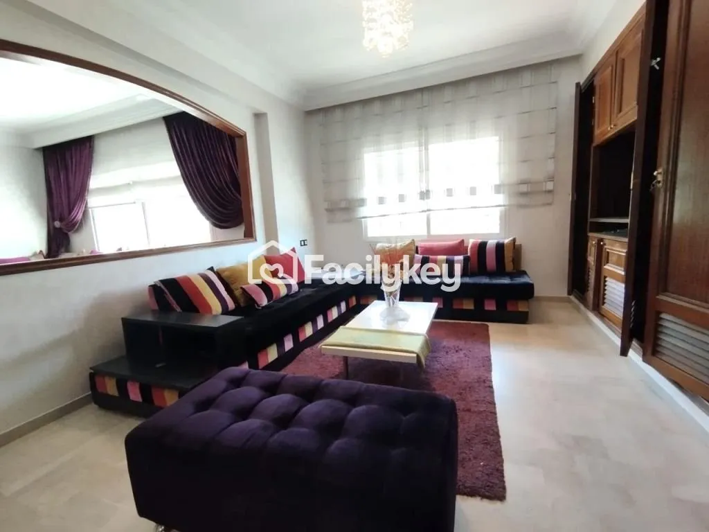 Appartement de 165 m² à Casablanca - الدار البيضاء (3)