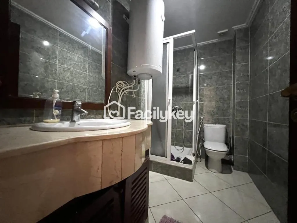 Appartement de 165 m² à Casablanca - الدار البيضاء (4)