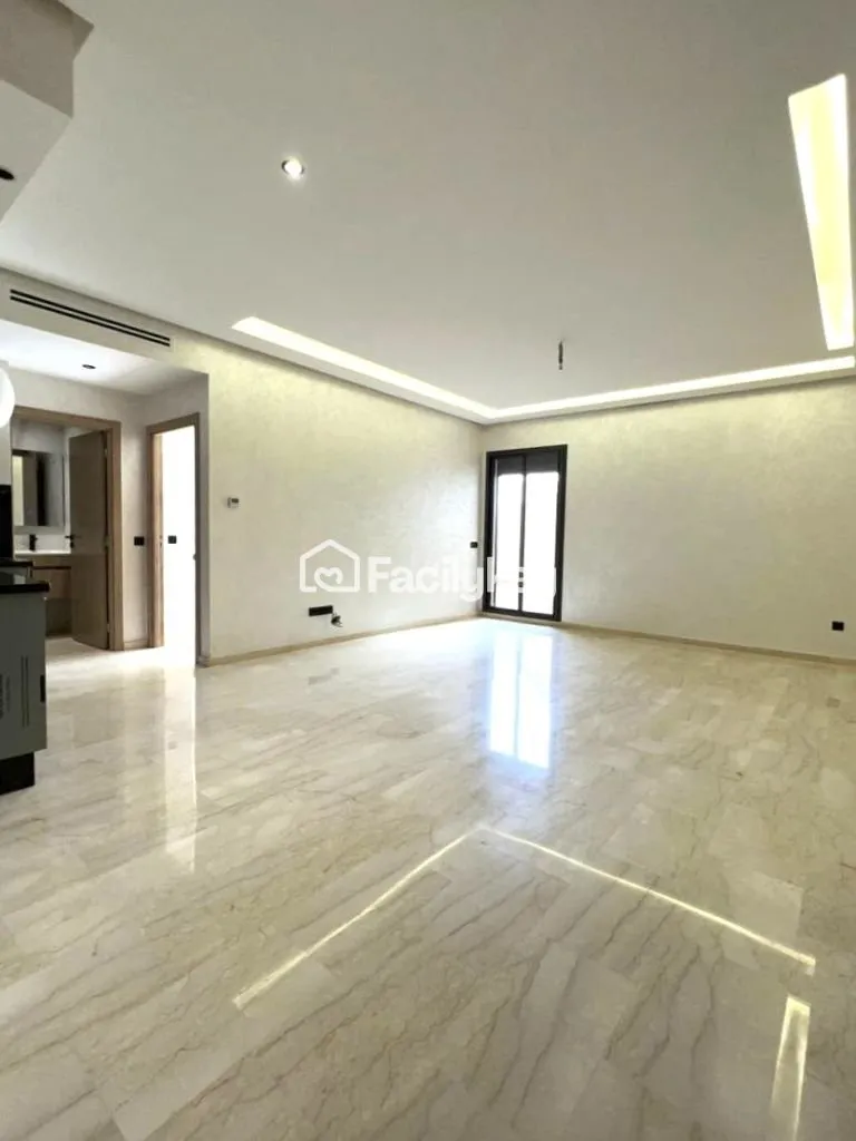 Studio de 42 m² à Casablanca - الدار البيضاء (2)