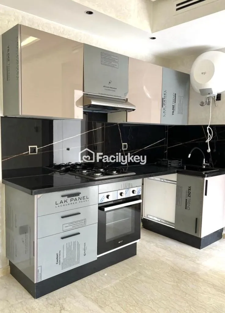 Studio de 42 m² à Casablanca - الدار البيضاء (4)