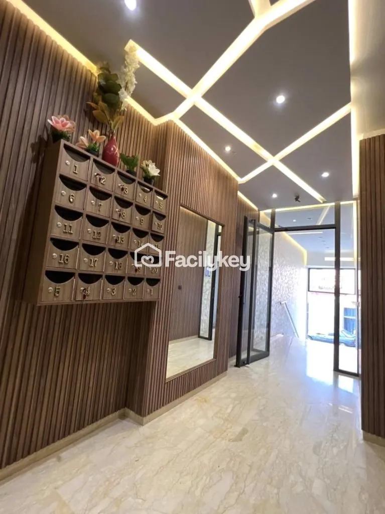 Studio de 42 m² à Casablanca - الدار البيضاء