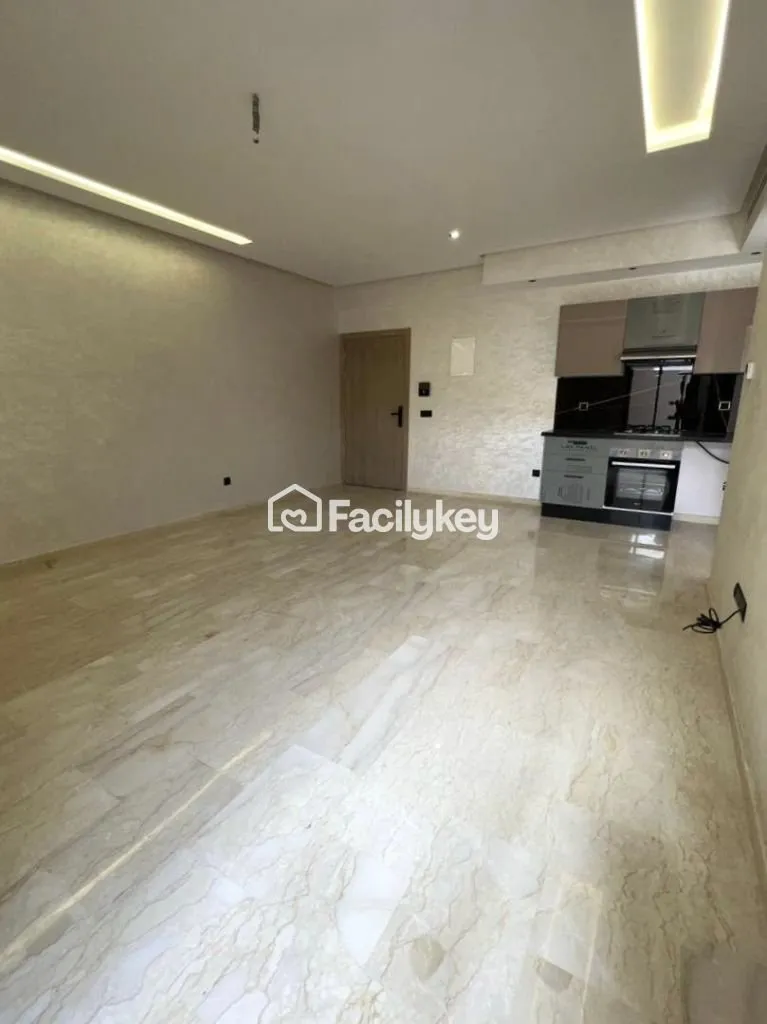 Studio de 42 m² à Casablanca - الدار البيضاء (3)