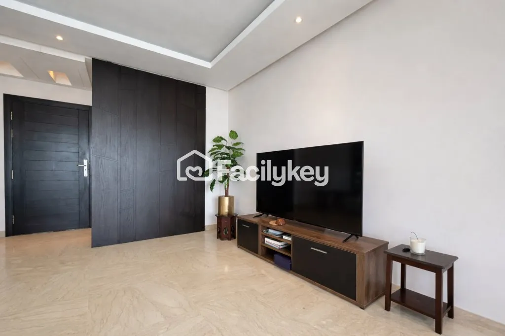 Appartement de 127 m² à Casablanca - الدار البيضاء (4)